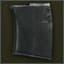 SVT-40 7.62x54R 10-round magazine