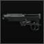 Tokarev SVT-40 7.62x54R rifle