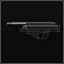 KBP 9A-91 9x39 compact assault rifle