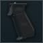 9A-91 pistol grip