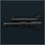 VSK-94 9x39 barrel