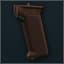 PK pistol grip
