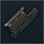 AK AKdemia Dominator handguard