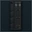 RTM Osovets P-2 tactical foregrip