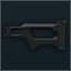 PKP polymer stock