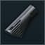 AR-15 WDR NERO 556 5.56x45 muzzle brake