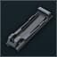 AK-12 rear sight base