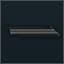 AK-12 railed dust cover