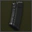 AK-74 Delta-Tek Saiga 545 5.45x39 20-round magazine