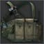 Type 56 Chicom chest harness