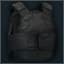 NPP KlASS Kora-Kulon body armor (Black)