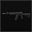 Kalashnikov AK-12 5.45x39 assault rifle 기본