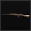 Tokarev SVT-40 7.62x54R rifle 기본