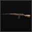 Tokarev AVT-40 7.62x54R automatic rifle 기본