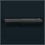 AK-12 5.45x39 sound suppressor