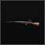 Tokarev SVT-40 7.62x54R rifle Sniper