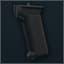 PK pistol grip (Black)