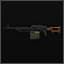 Kalashnikov PKM 7.62x54R machine gun 기본