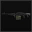 Kalashnikov PKM 7.62x54R machine gun Zenit