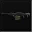 Kalashnikov PKP 7.62x54R infantry machine gun Zenit