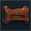 RPD wooden handguard