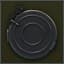RPD 7.62x39 Buben 100-round box