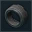 RPD barrel thread protector