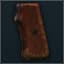 RPD wooden pistol grip
