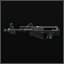 SR-3M 9x39 compact assault rifle
