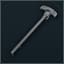 AR-15 Daniel Defense GRIP-N-RIP charging handle