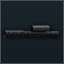 Saiga-9 Hartman Gyurza handguard