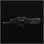 Degtyarev RPDN 7.62x39 machine gun