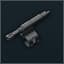 MCX-SPEAR Adjustable Gas Piston