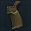 AR-15 SIG Sauer Reduced Angle Pistol Grip (Coyote Tan)