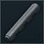 SKS ATI Monte Carlo gas tube cover