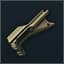 Strike Industries Cobra Tactical foregrip (FDE)