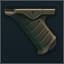 Stark SE-5 Express Forward foregrip (FDE)
