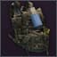 Tehinkom RK-PT-25 patrol backpack (EMR)