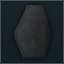 Granit 4 ballistic plate (Front)