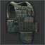 ECLiPSE RBAV-AF plate carrier (Ranger Green) 기본