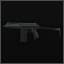 KBP 9A-91 9x39 compact assault rifle 기본