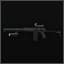 KBP 9A-91 9x39 compact assault rifle Tactical