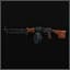 Degtyarev RPDN 7.62x39 machine gun 기본