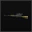 Molot Arms Simonov OP-SKS 7.62x39 카빈  Sniper