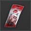 Pack of Tarker dried meat