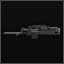 U.S. Ordnance M60E4 7.62x51 light machine gun
