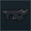 M60E4 trigger group