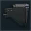 M60E4 buttstock