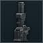 M60 rear sight