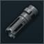 M60E6 7.62x51 flash hider